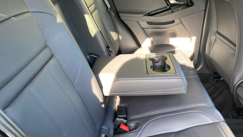 Land Rover Range Rover Evoque 2.0 D200 Edition 5dr Auto Diesel Hatchback